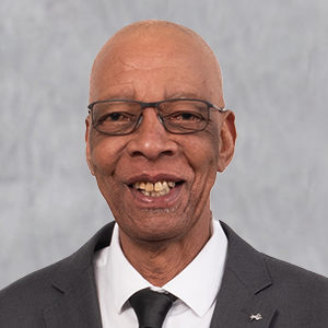 Mr Sipho Mkhize